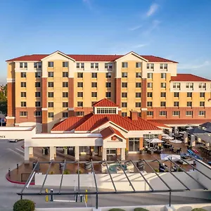 Hilton Garden Old Town Hotel Scottsdale