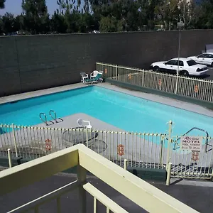 Riviera Motel Anaheim