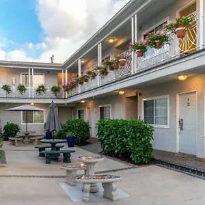 Inn Ocean Park Santa Monica