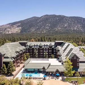 Hilton Vacation Club Tahoe South Resort
