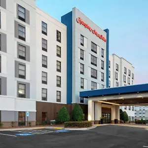 *** Hotel Hampton & Concord-charlotte Stati Uniti