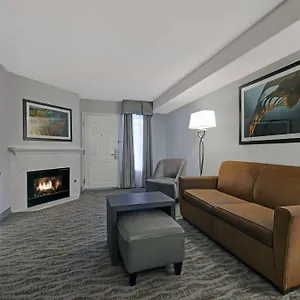 Homewood By Hilton / Portland 3* Vancouver