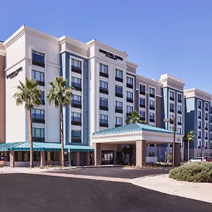 Hotel Springhill Phoenix Airport Tempe