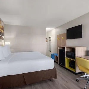 ** Hotel Days By Wyndham Vegas Airport Near The Strip Stati Uniti