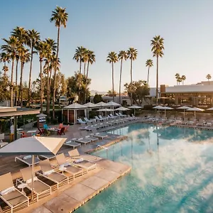 Andaz Resort&bungalows Resort Scottsdale