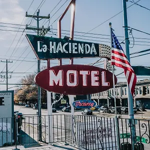La Hacienda 2* Seattle