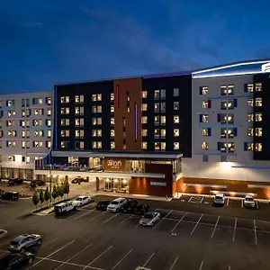 Aloft Hotel Columbus