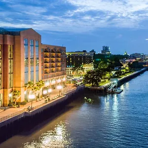 Hotel Marriott Riverfront Savannah