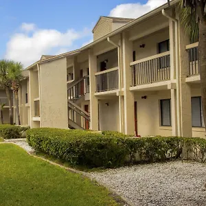 Aparthotel Club Orlando