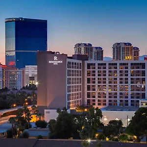 **** Hotel Renaissance Vegas Stati Uniti