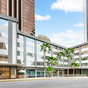 Hotel Ac By Marriott Honolulu
