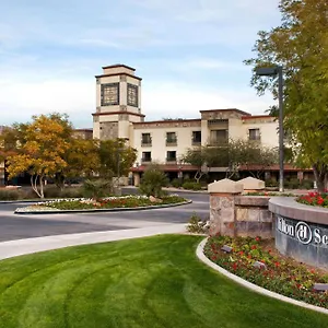 Hilton & Resort Scottsdale