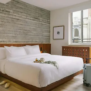  Hotel Sonder By Marriott Bonvoy Henri On 24 Apartments Chelsea Stati Uniti