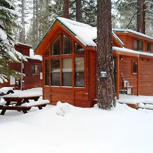 Parque de vacaciones Cedar Pines, South Lake Tahoe