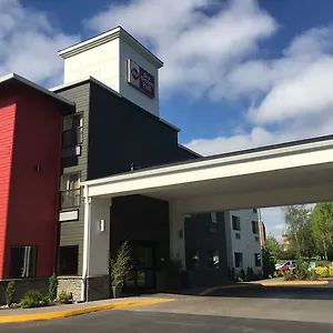 Western Airport Hotel&suites Hotel Portland