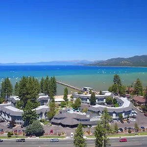 Retreat & At Tahoe Hotel