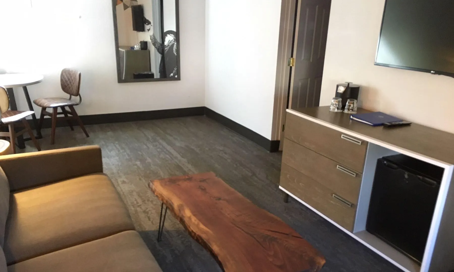 Hotel Becket, BW Signature Collection South Lake Tahoe