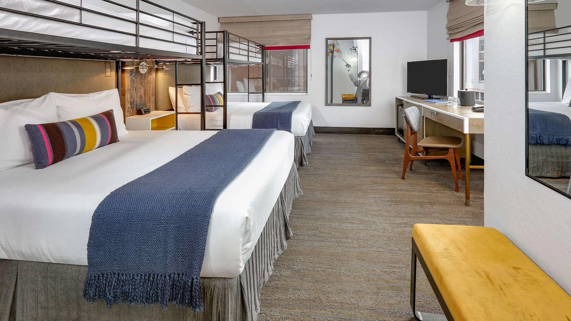 Hotel Becket, BW Signature Collection South Lake Tahoe