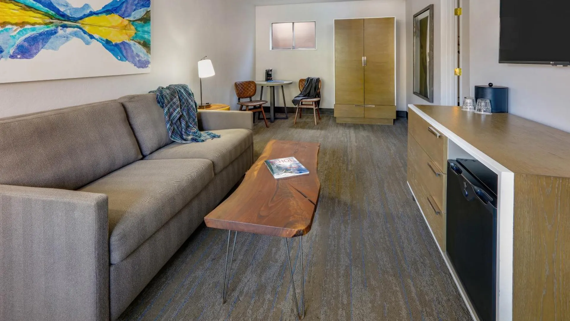 Hotel Becket, BW Signature Collection South Lake Tahoe