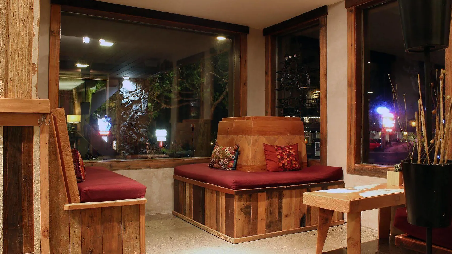 Hotel Becket, BW Signature Collection South Lake Tahoe